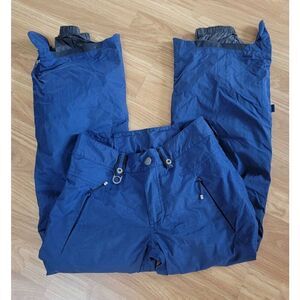 Bonefire Titan High Performance  Snowboarding Pants XS